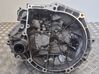 Manual 5 speed gearbox 20A701