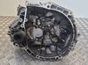 Manual 5 speed gearbox 20A701