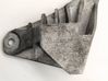 Soporte de montaje de la caja de cambios 344143399R