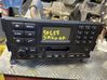 Unidad delantera de radio/CD/DVD/GPS XR854397