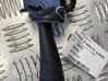 Wiper control stalk 36945D