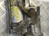 Starter motor 228007801