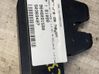 Tailgate/trunk/boot lock/catch/latch 9646091580