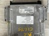 Engine control unit/module 1938R6