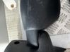Manual wing mirror 7700834989