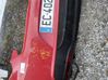 Rear bumper 71777564