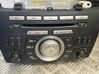 Radio/CD/DVD/GPS head unit BDA466AR0B