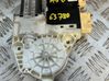 Motor del regulador de la ventanilla de la puerta delantera 00009222AF