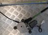 Etuoven ikkunan nostin moottorilla 9215911