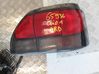 Rear/tail lights 7701039013