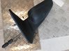 Manual wing mirror 7701367436
