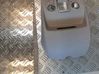 Front seat light 00006362AY