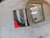 Front seat light 24437174