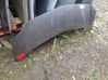 Capó/tapa del motor 651001535R