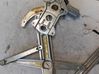 Regulador de puerta delantera con motor 8340186G10