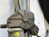 Moteur d'essuie-glace 13432685