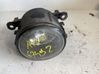 Front fog light 4550597