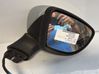 Manual wing mirror 963016226R
