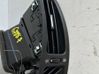 Dashboard side air vent grill/cover trim 974801H000