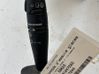 Wiper control stalk 7701047262
