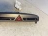 Hazard light switch 98060427XT