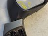 Manual wing mirror 8153NC