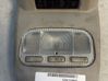 Front seat light 6362V0