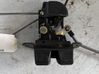 Tailgate/trunk/boot lock/catch/latch 812301G210