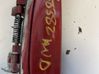 Front door exterior handle 826601G050