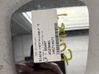 Wing mirror glass 2529885