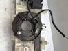 Wiper turn signal indicator stalk/switch 255670017R