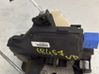 Front door lock 4E1837016