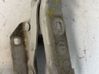 Engine bonnet/hood hinges 41617