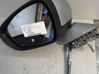 Manual wing mirror 8154SH