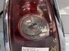 Rear/tail lights 63212757011