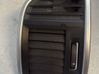 Dashboard side air vent grill/cover trim 15283301