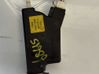 Tailgate boot lock/latch motor 78850CD060