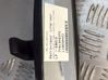 Rear view mirror (interior) 7701349373