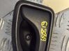 Front door interior handle 7700353283