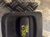 Front door exterior handle 7700352489