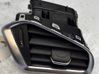 Dashboard side air vent grill/cover trim 96766097ZD