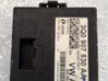 Calculateur moteur ECU 3Q0907530