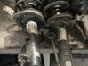 Amortiguador delantero 546501W031