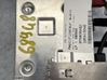 Sound amplifier 8T0035462