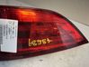 Tailgate rear/tail lights 63212990114