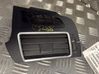 Dashboard side air vent grill/cover trim 556600F060B0