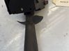 Wiper control stalk 93183337