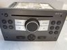 Radio/CD/DVD/GPS head unit 13283232