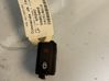 Central locking switch button 93863866