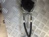 Front door window regulator with motor 00009222H3
